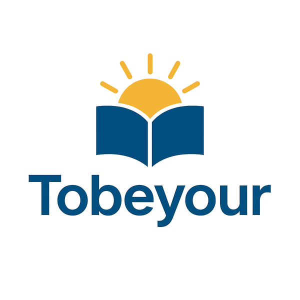 Tobeyour